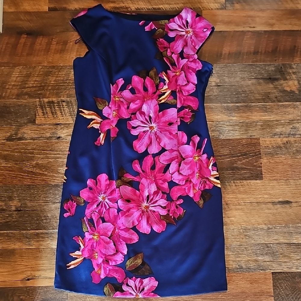 Womans Dress